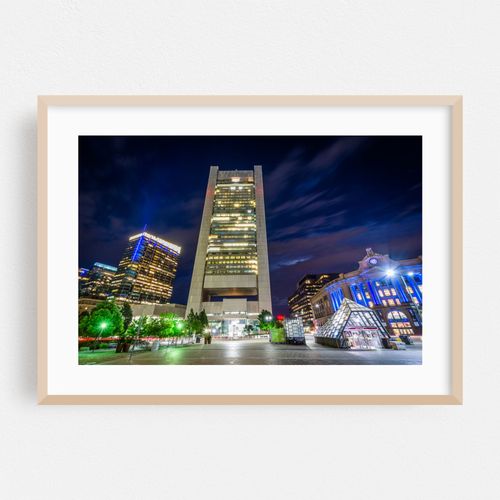 The Federal Reserve Bank of Boston