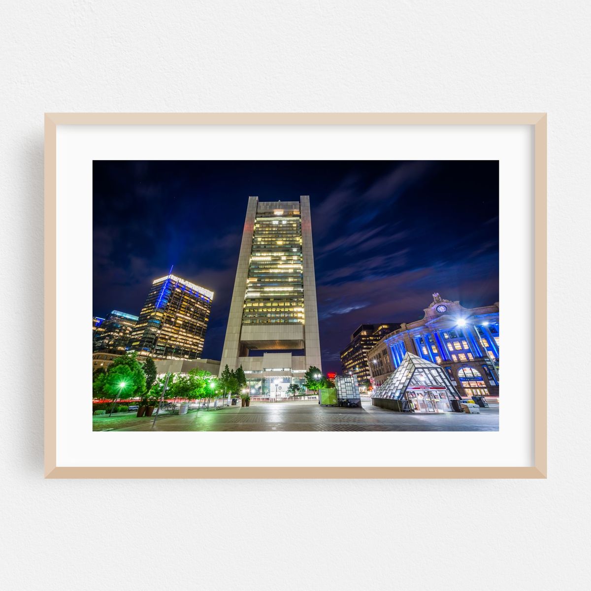 The Federal Reserve Bank of Boston – image 1 of 9