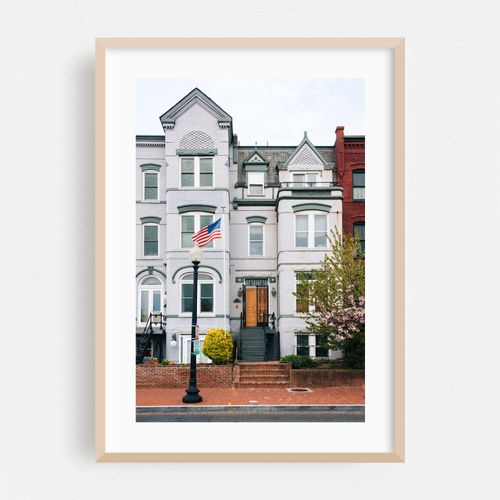 Capitol Hill Residential 04