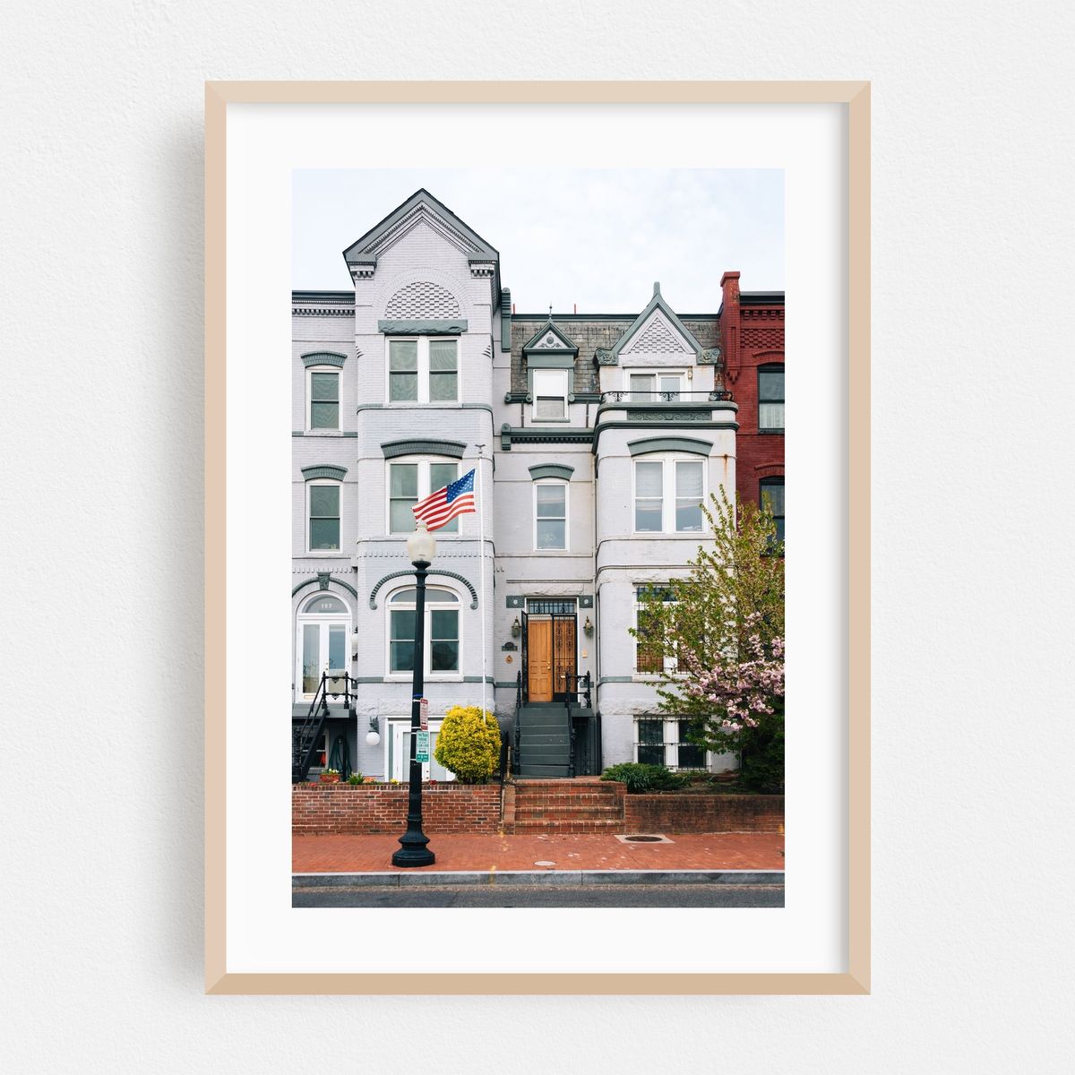 Capitol Hill Residential 04 – image 1 of 16