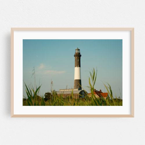 Fire Island Lighthouse 010