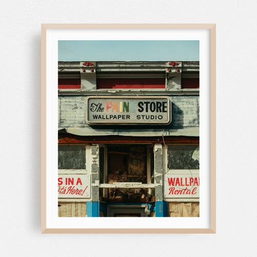 Henry Paint Store 02
