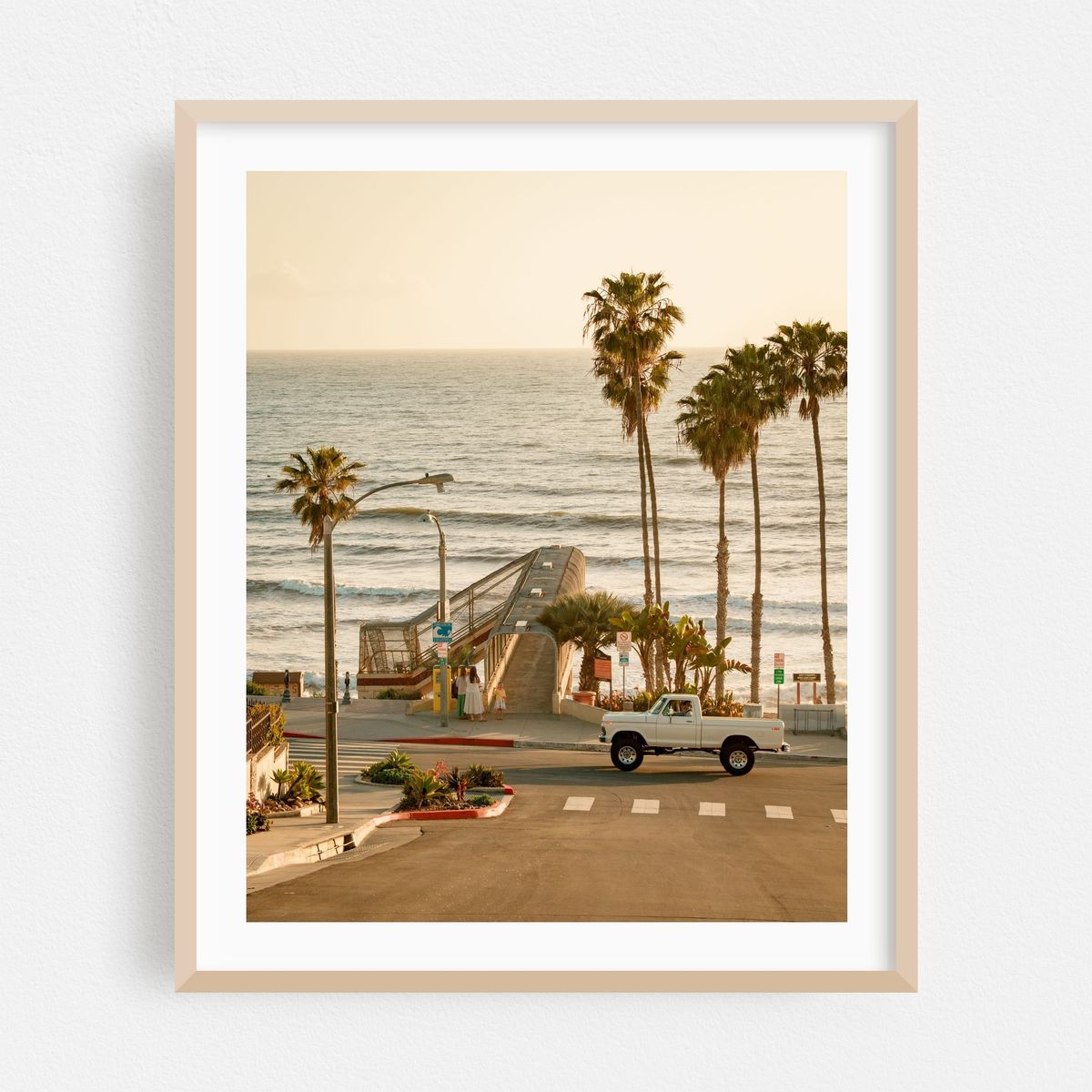 Cruising San Clemente – image 1 of 12