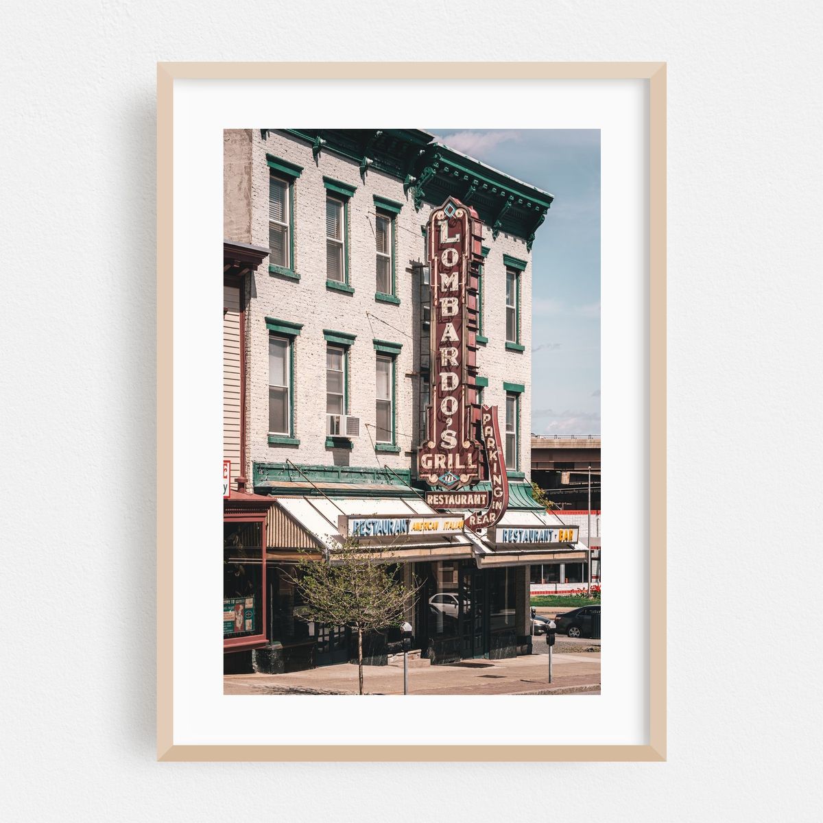 Lombardo's Grill – image 1 of 16