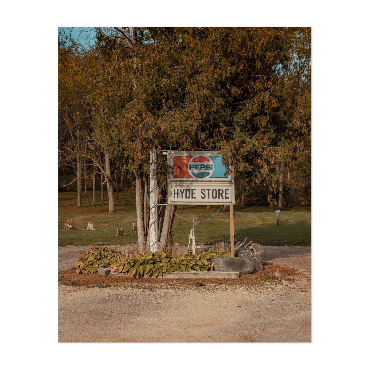 Hyde Store – image 1 of 2