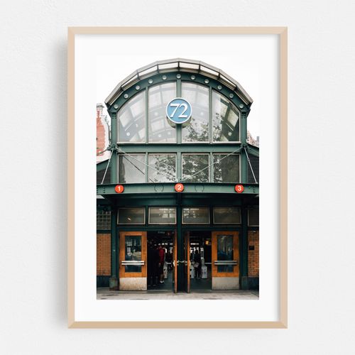 72nd & Broadway 01