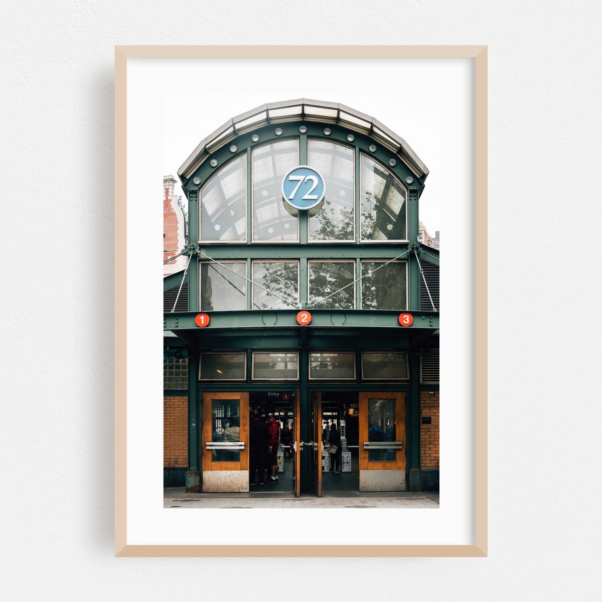 72nd & Broadway 01 – image 1 of 16