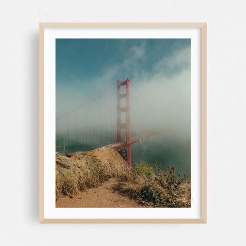 Golden Gate Bridge 04