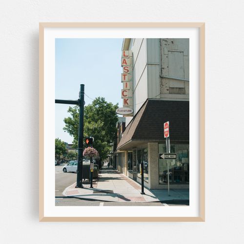 Lastick Furniture, Pottstown