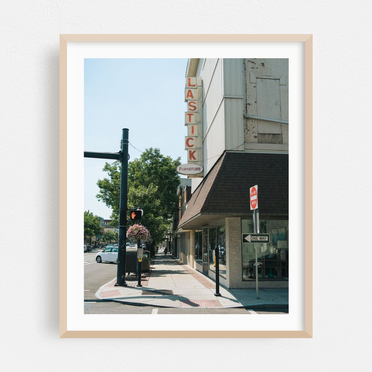 Lastick Furniture, Pottstown – image 1 of 12