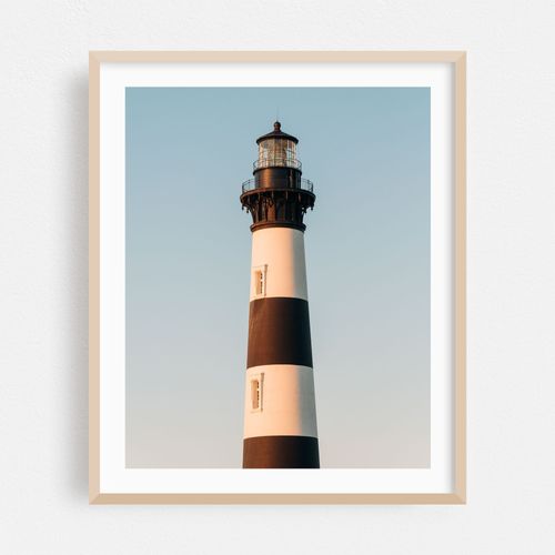 Bodie Island Lighthouse 02