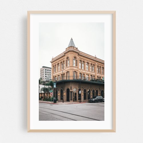 Historic Galveston