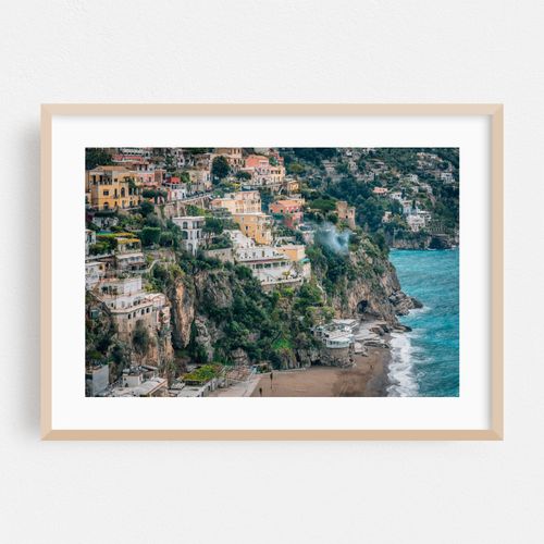 Positano Views 015