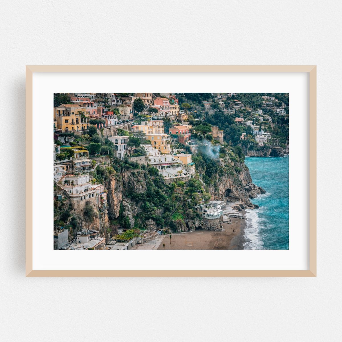 Positano Views 015 – image 1 of 6