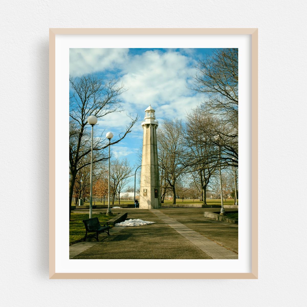 Riverside Park, Buffalo – image 1 of 12