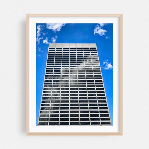 The Grace Building 02
