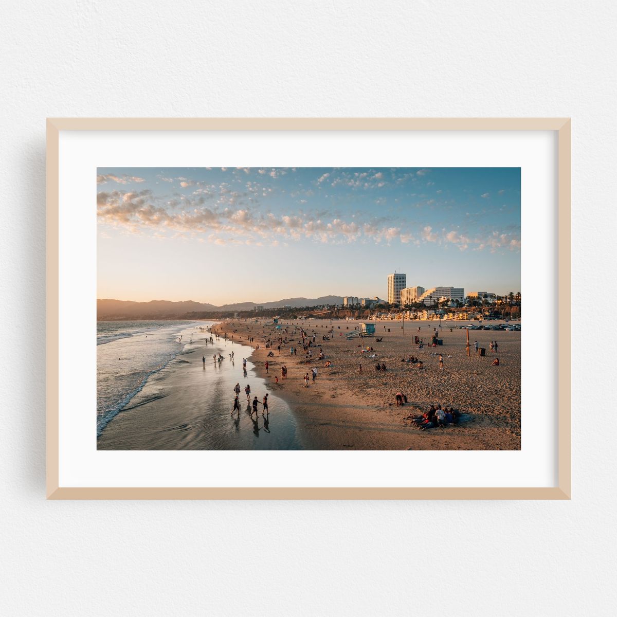 The Shore, Santa Monica 02 – image 1 of 6