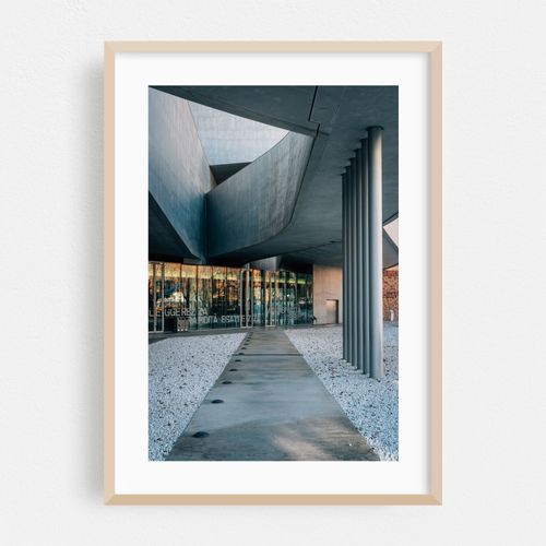 MAXXI