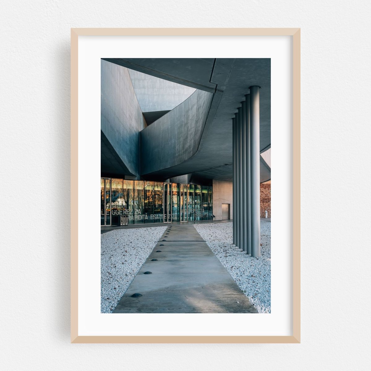 MAXXI – image 1 of 16
