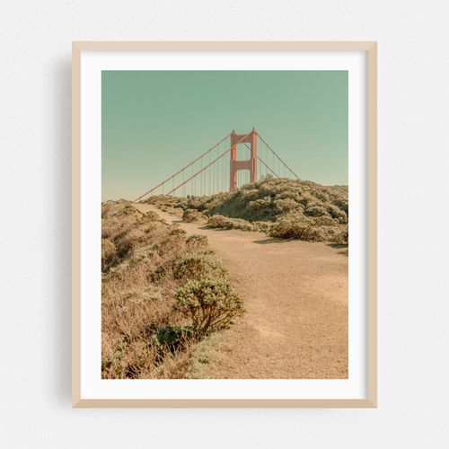 Golden Gate Bridge 02