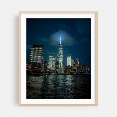 City Lights