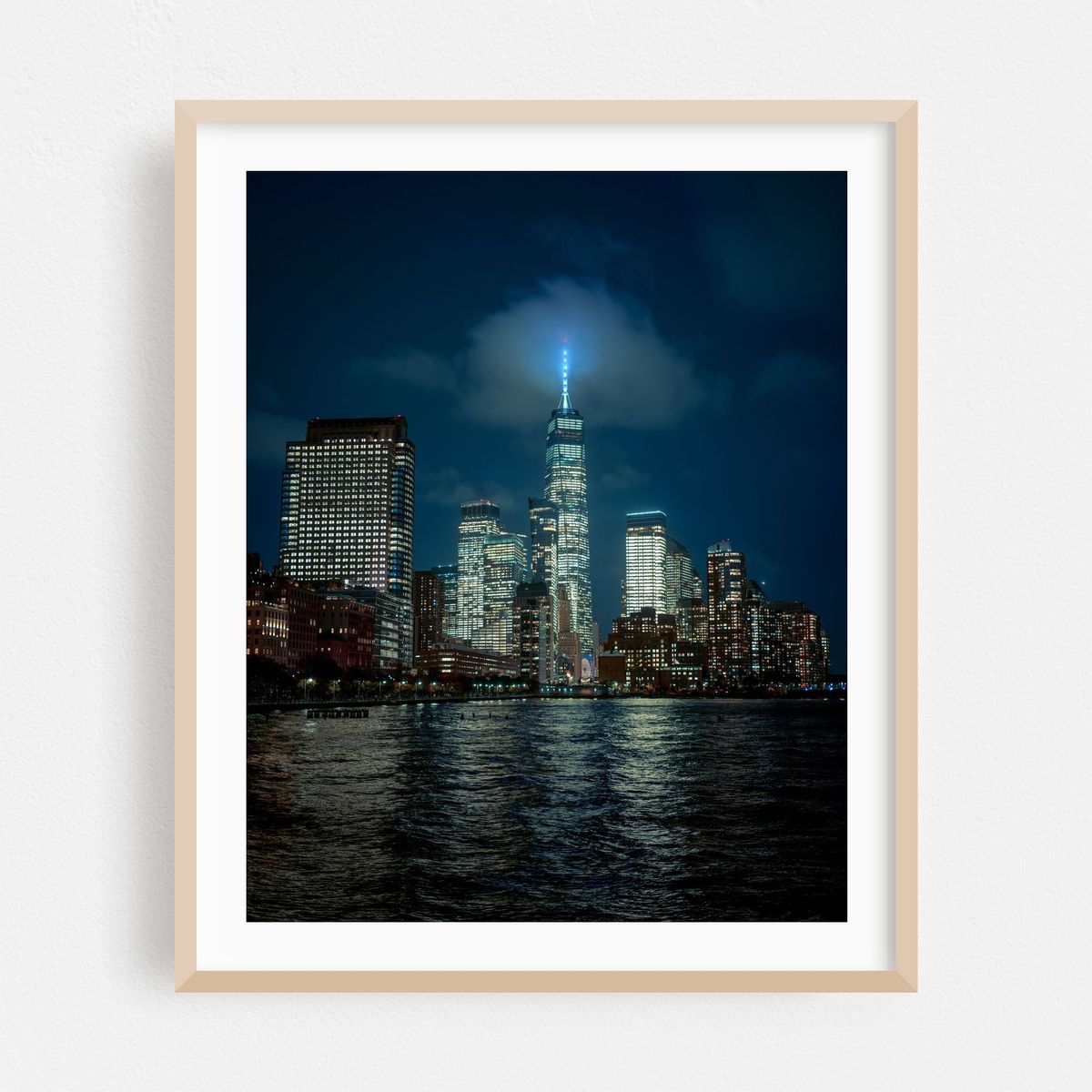 City Lights – image 1 of 12