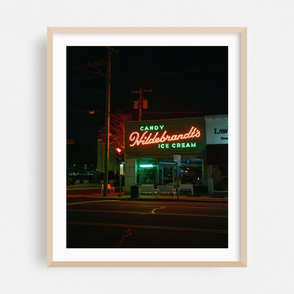 Hildebrandt's, Williston Park 04 – image 1 of 12