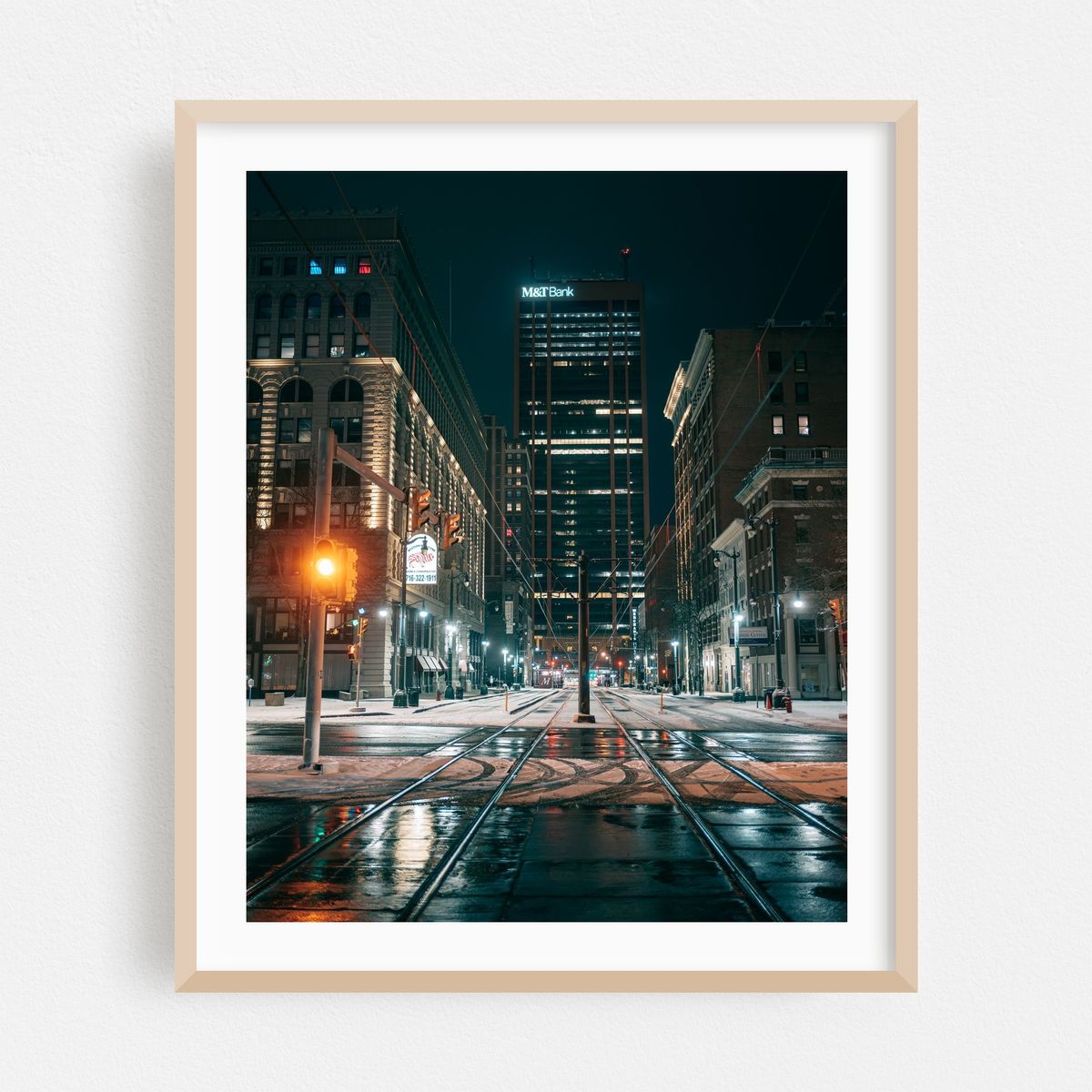 Seneca One, Buffalo – image 1 of 12