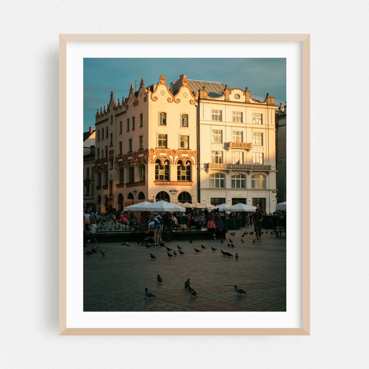 Main Square, Kraków – image 1 of 12