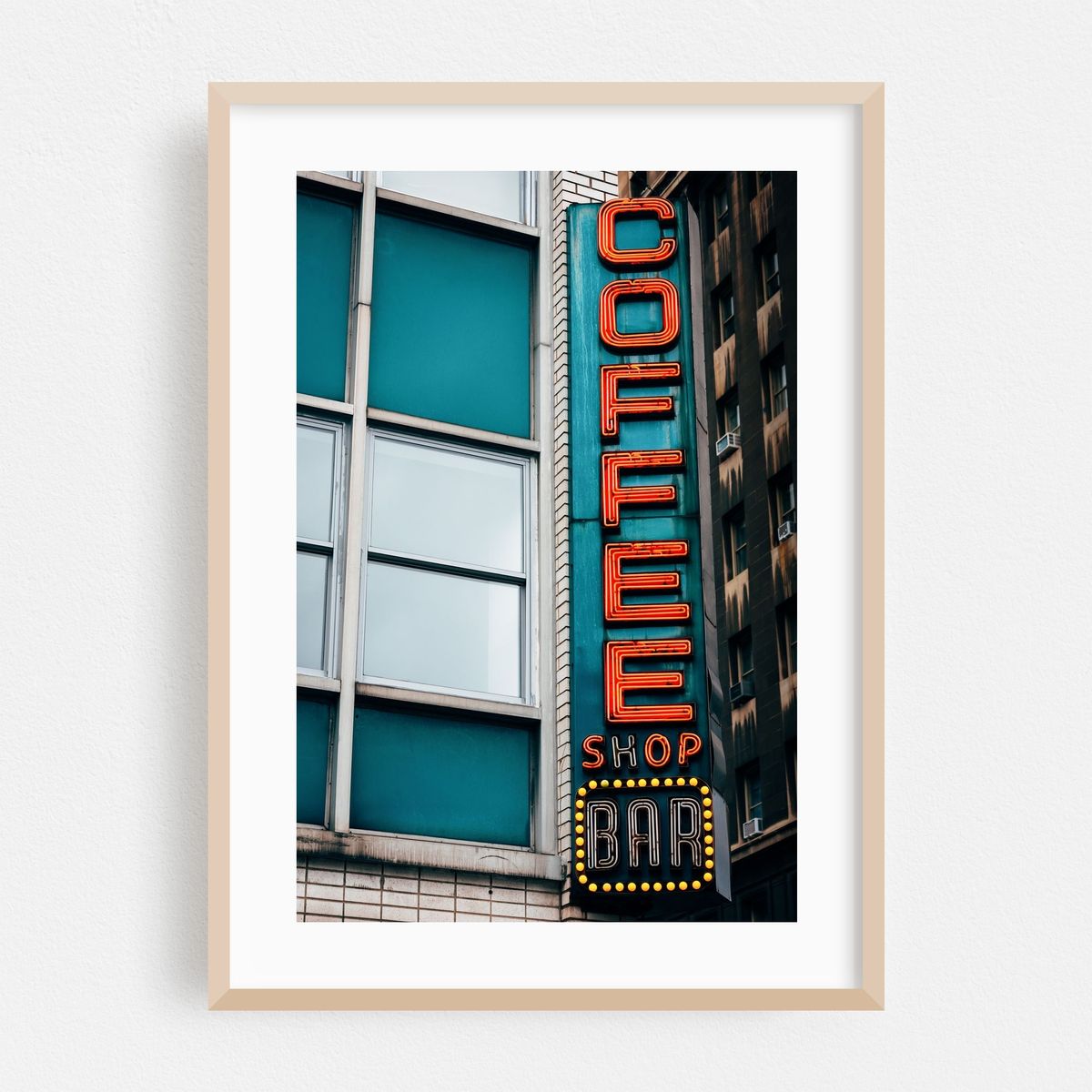 Coffee Bar 02 – image 1 of 16