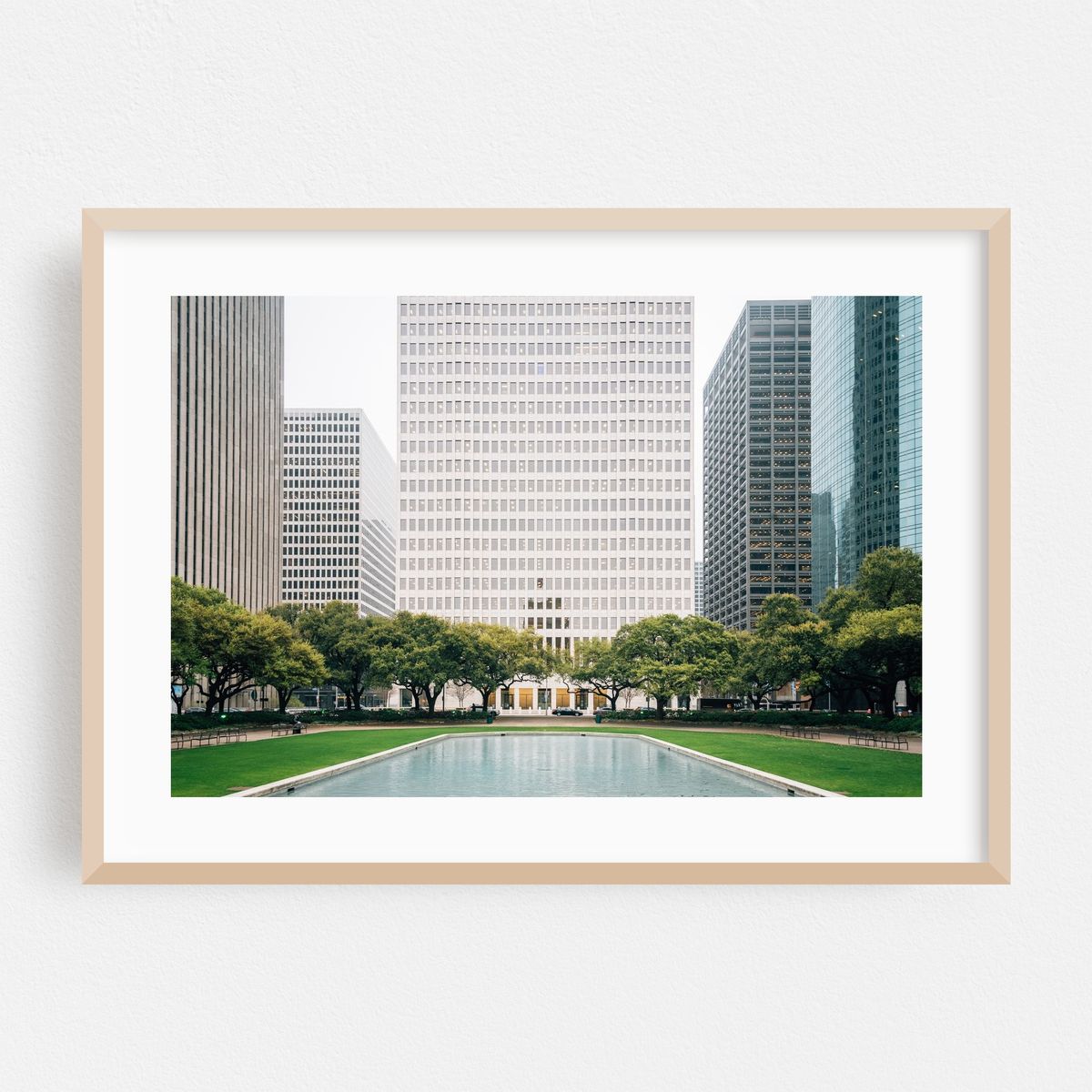 Hermann Square 01 – image 1 of 9