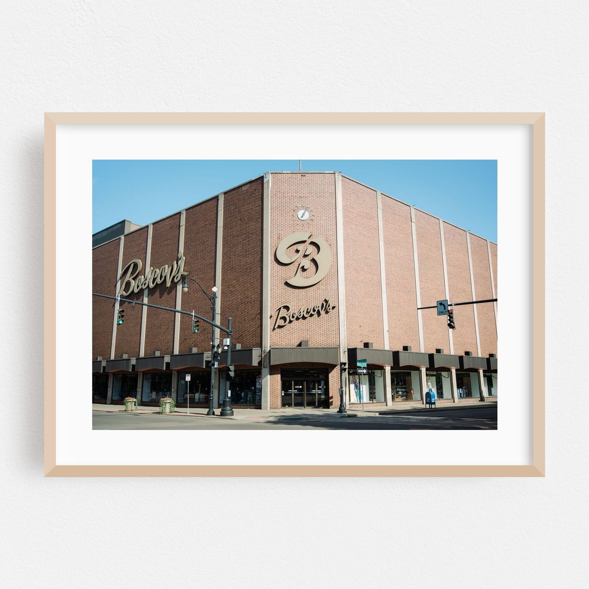 Boscov's, Binghamton – image 1 of 6