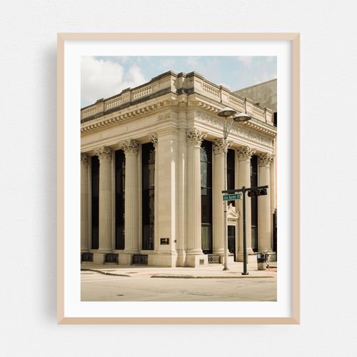 Joliet Architectural 01
