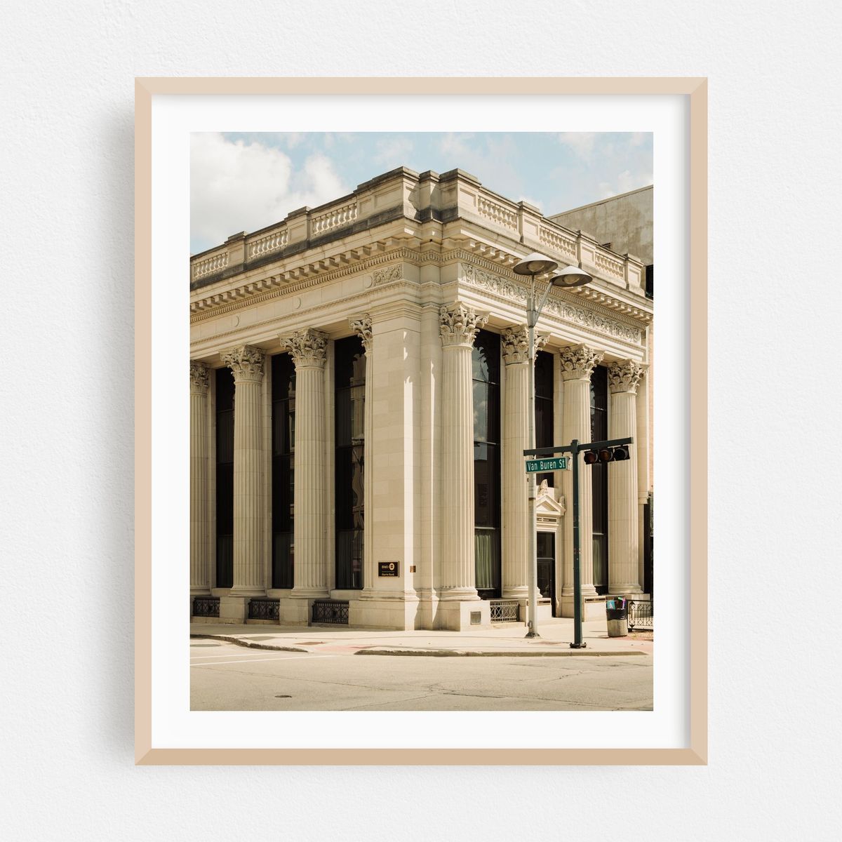 Joliet Architectural 01 – image 1 of 12