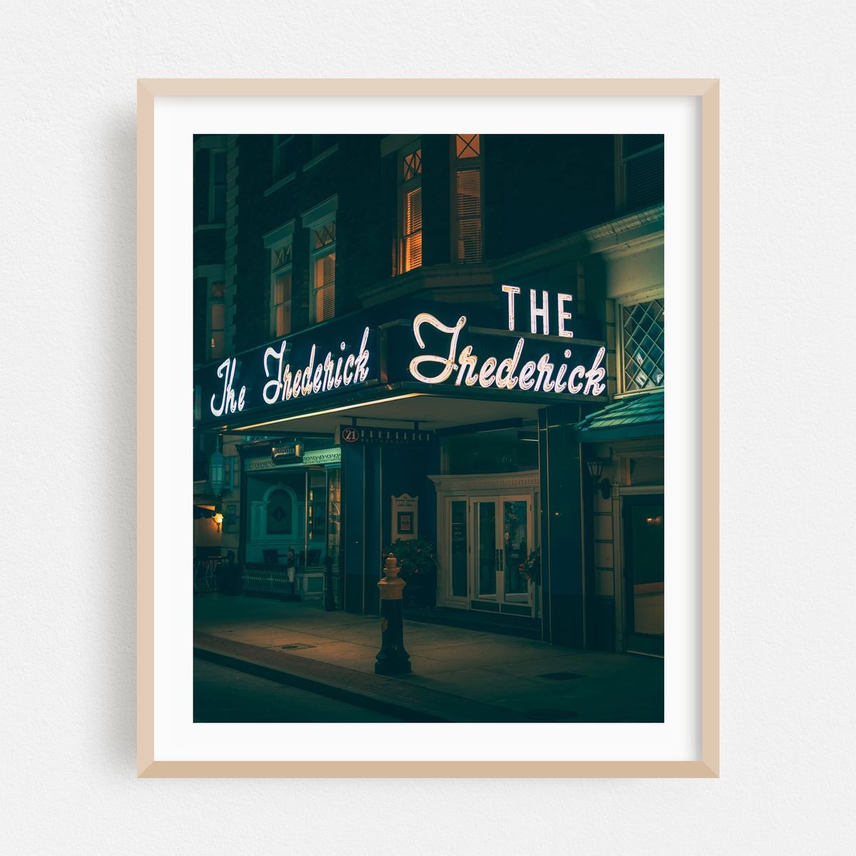 The Frederick, Huntington 01 – image 1 of 12