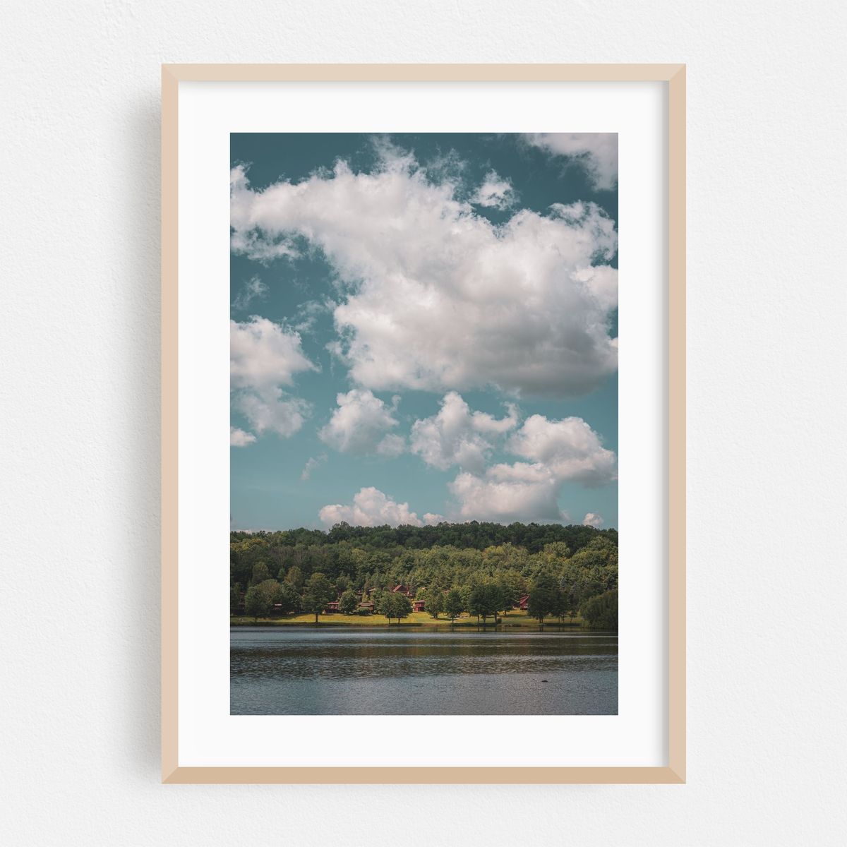 Evens Lake 02 – image 1 of 16