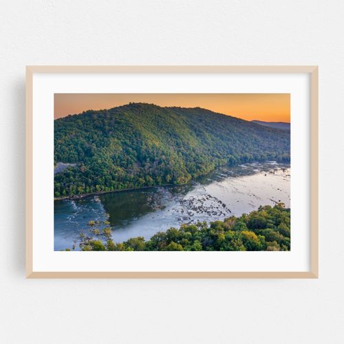 The Potomac River No. 3