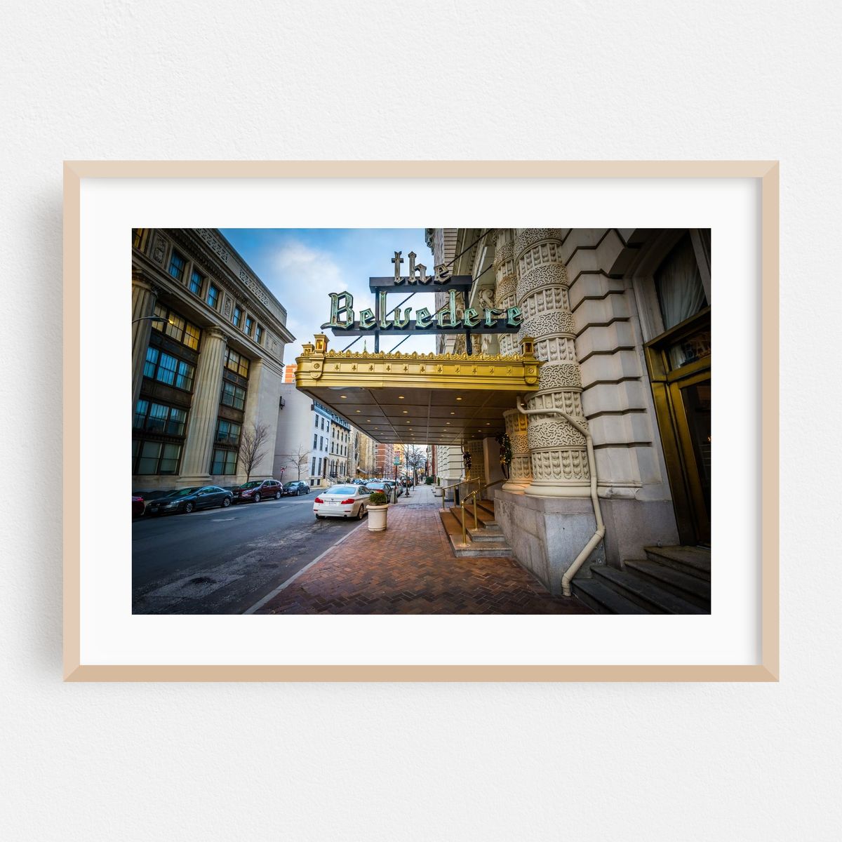 The Belvedere – image 1 of 6