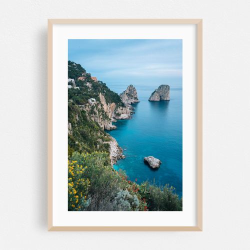 Capri Coast