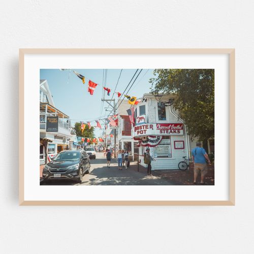 The Lobster Pot