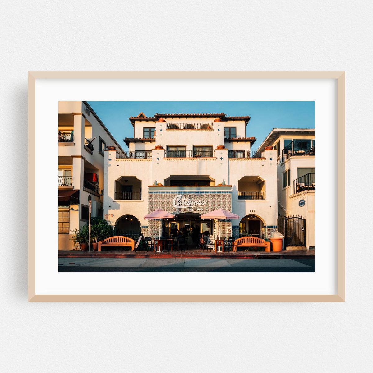 Caterina's Gelato, San Clemente – image 1 of 6
