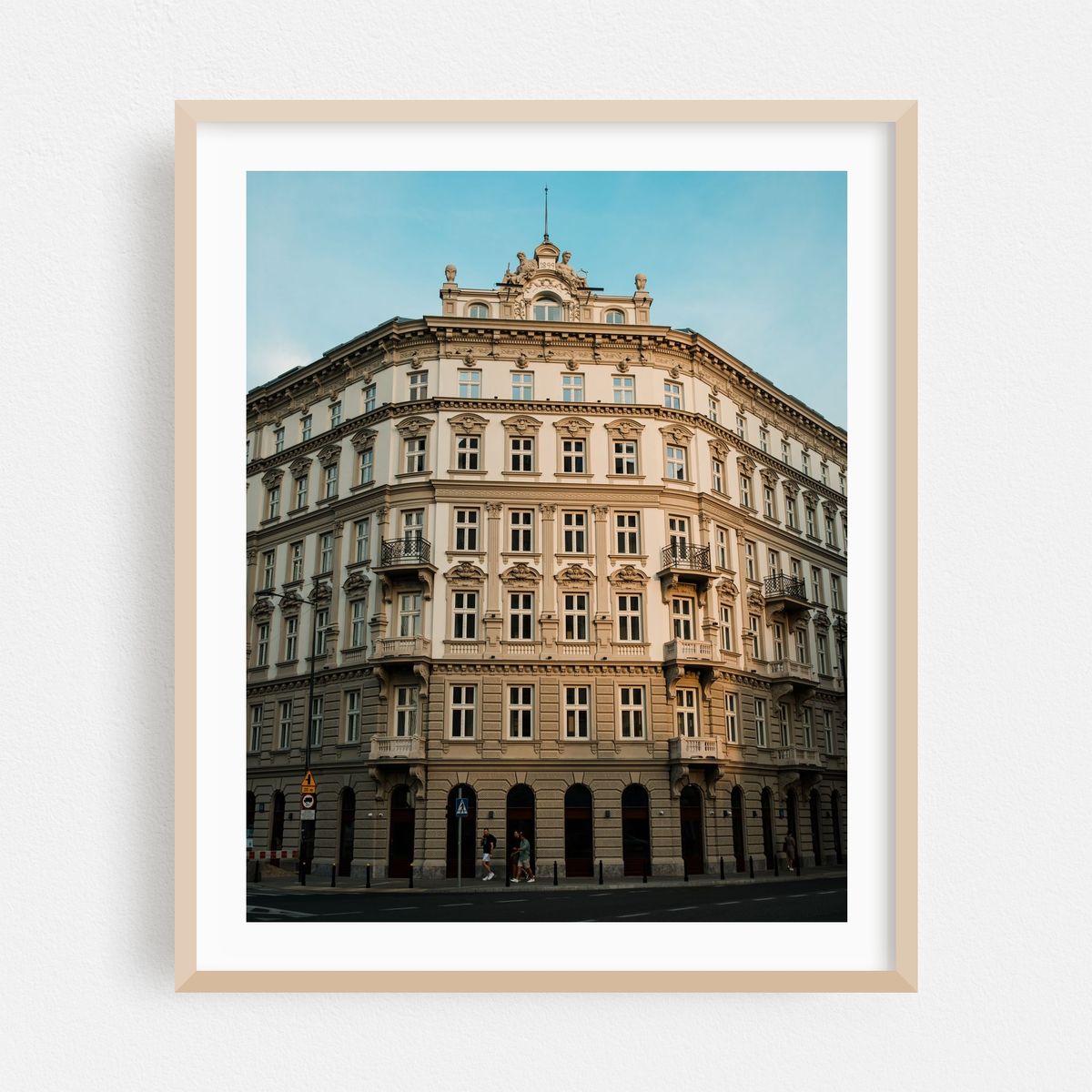 Wola Architectural 01 – image 1 of 12