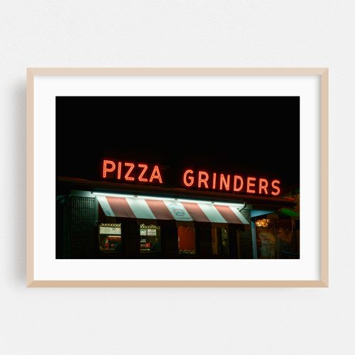 Antonio's Grinders, Springfield