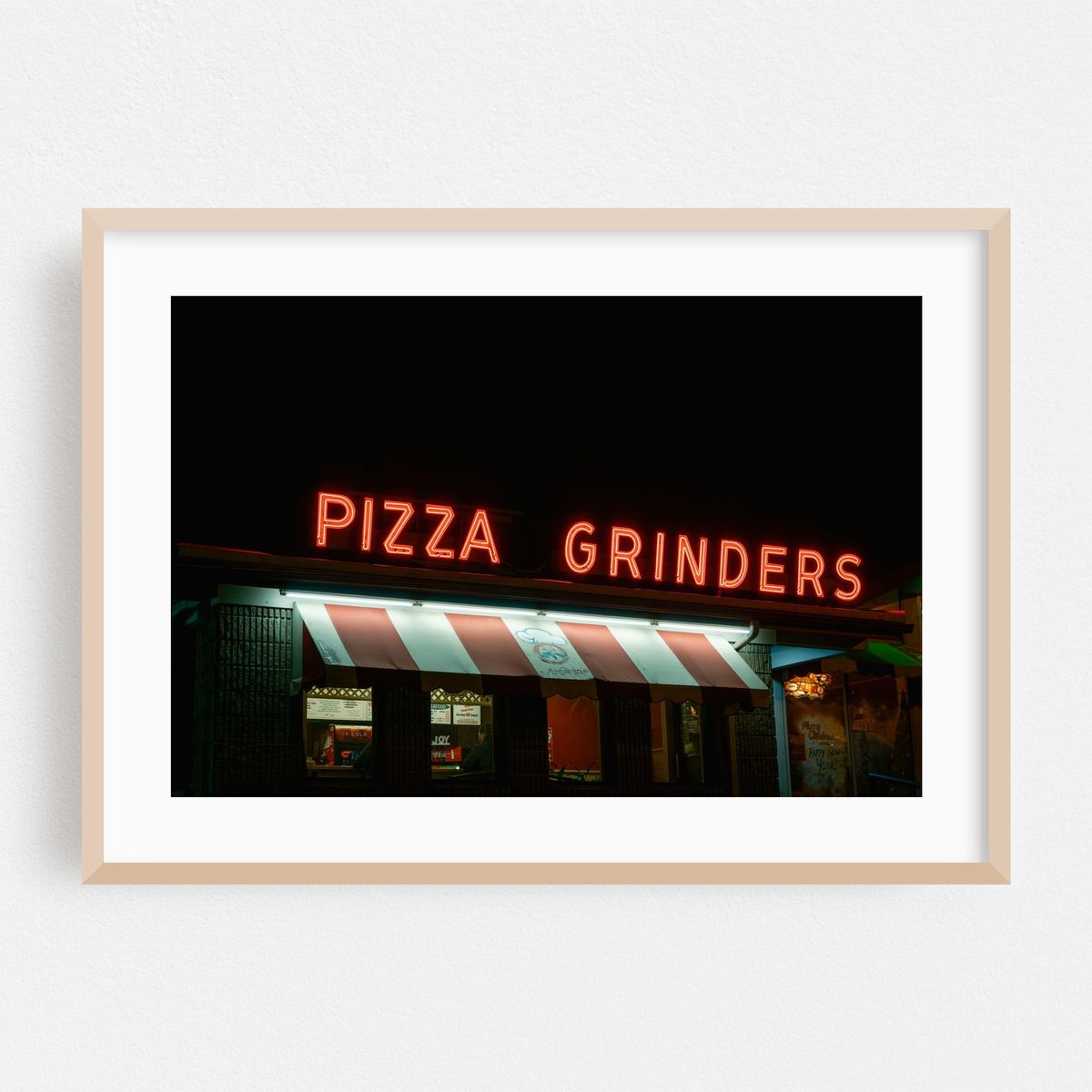 Antonio's Grinders, Springfield – image 1 of 6