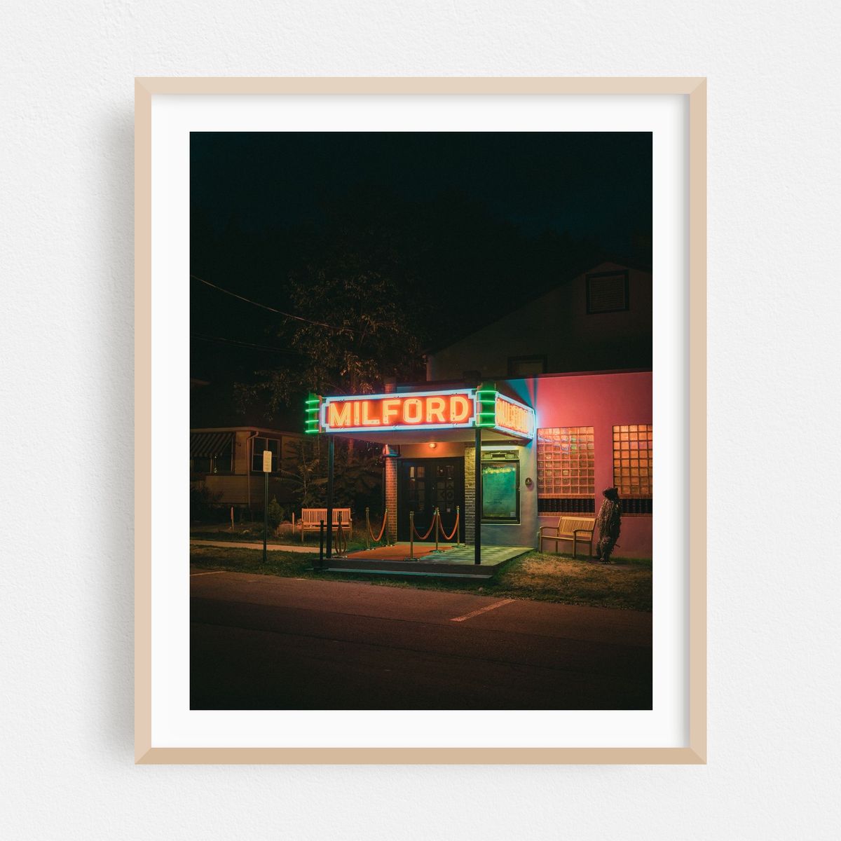 The Milford Theater – image 1 of 12