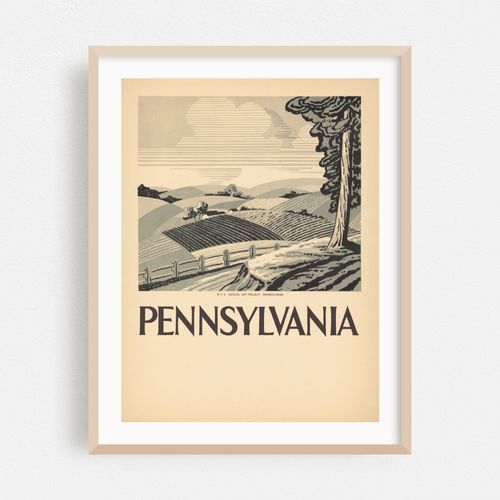Pennsylvania (1936)