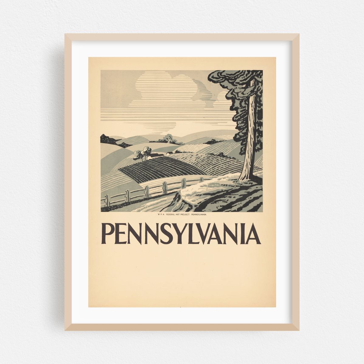 Pennsylvania (1936) – image 1 of 3
