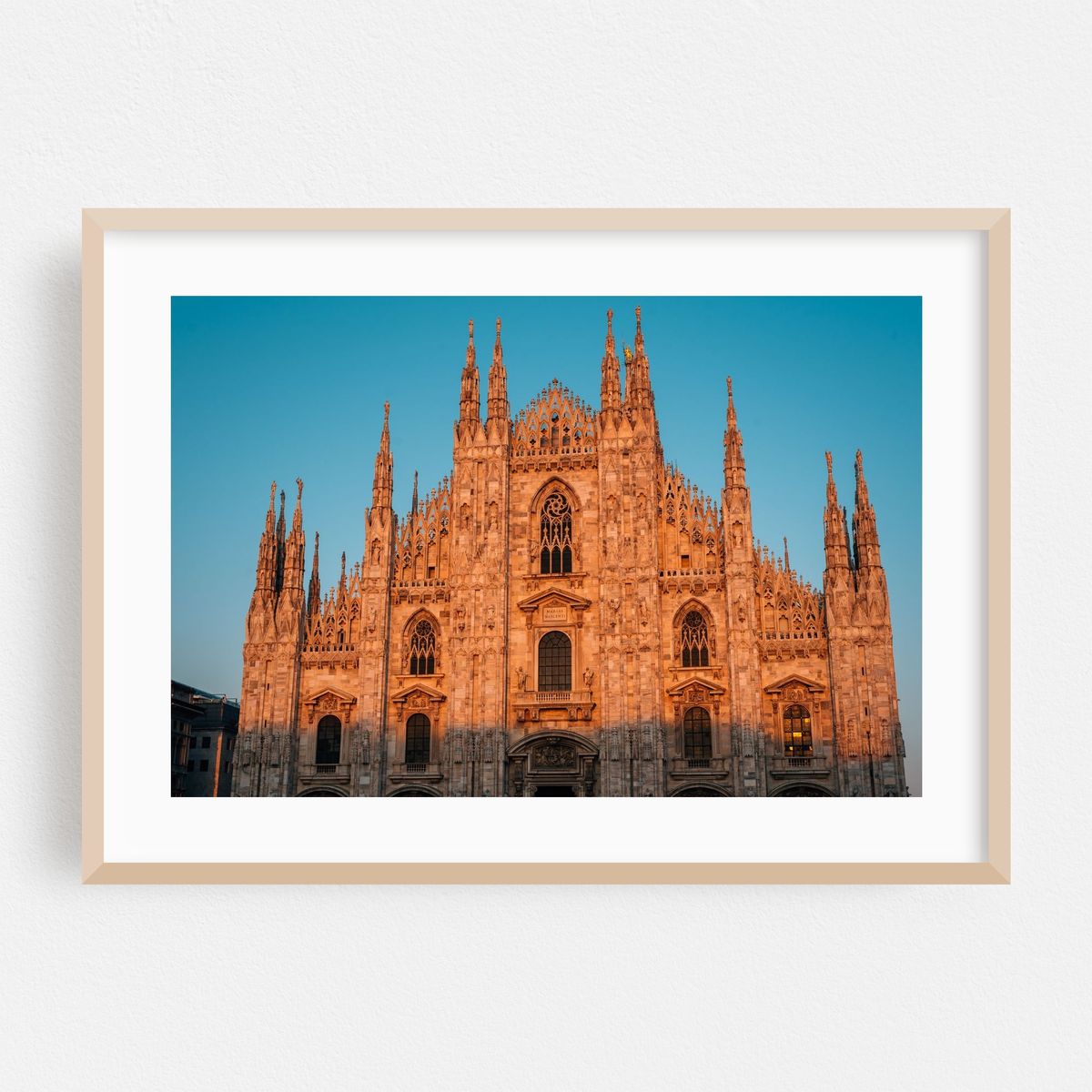 Duomo di Milano 01 – image 1 of 6