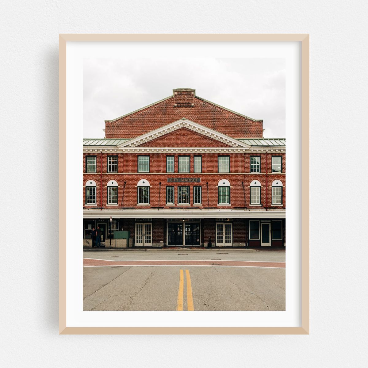 City Market, Roanoke 01 – image 1 of 12