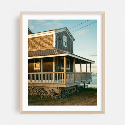 Beals Island Residential 07